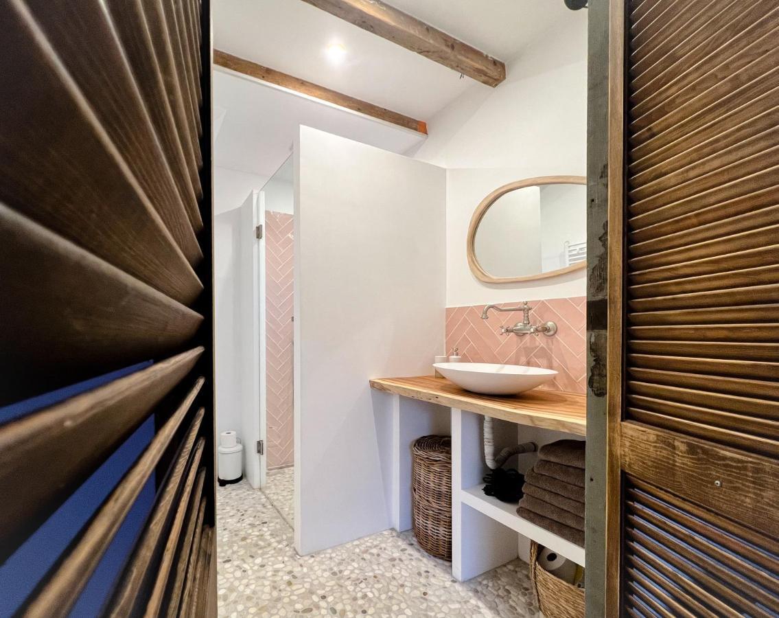Guesthouse Rotterdam, Tinyhouse Nearby Kralingen Exterior foto